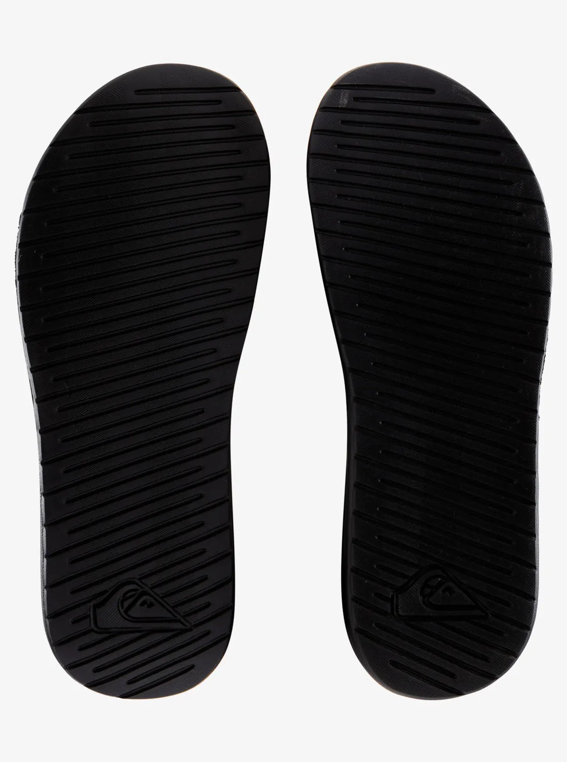 Quiksilver Bright Coast Adjust Slides