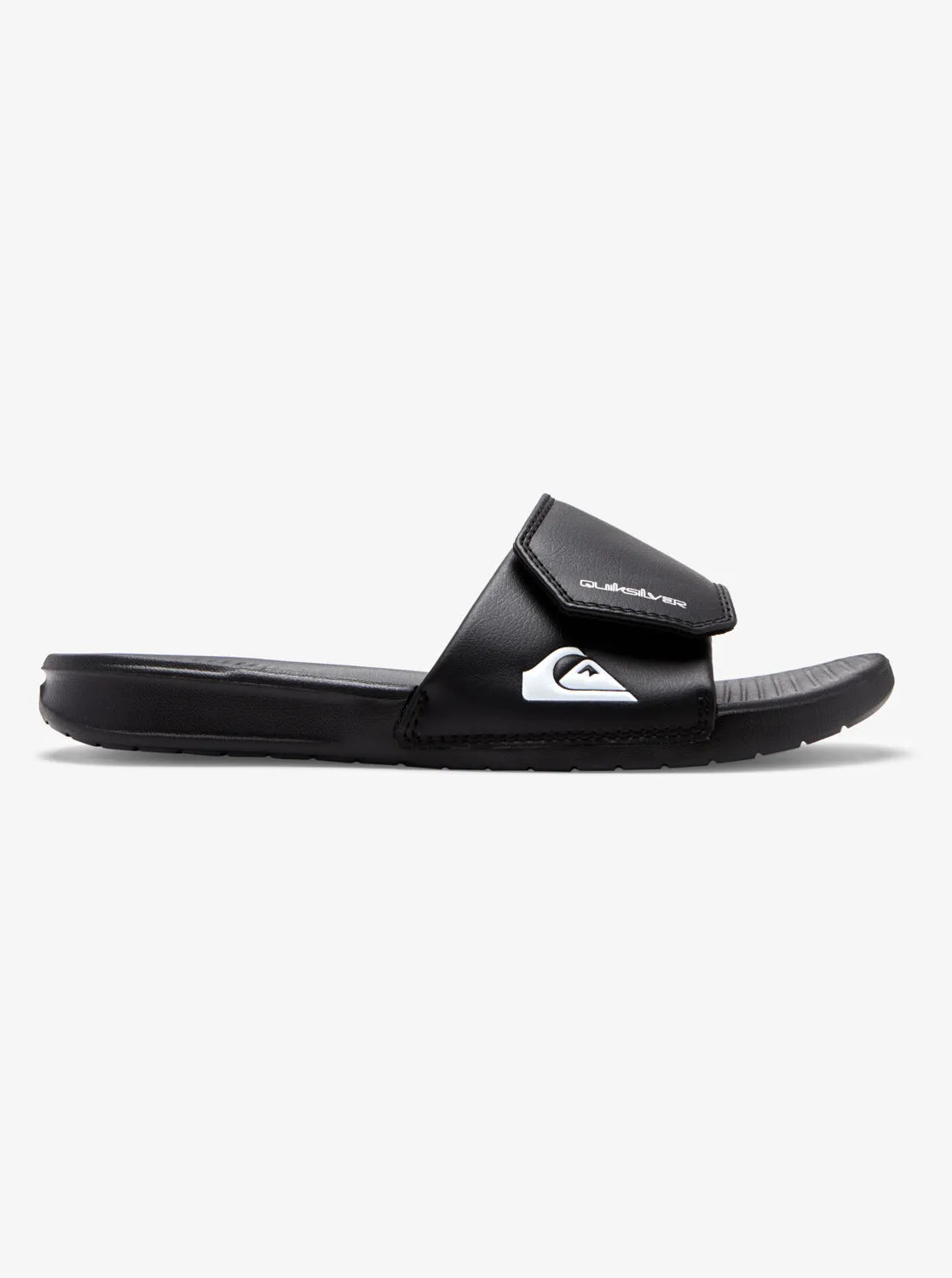 Quiksilver Bright Coast Adjust Slides