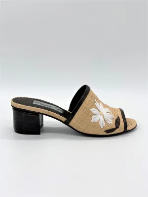 "Daisy Mule"