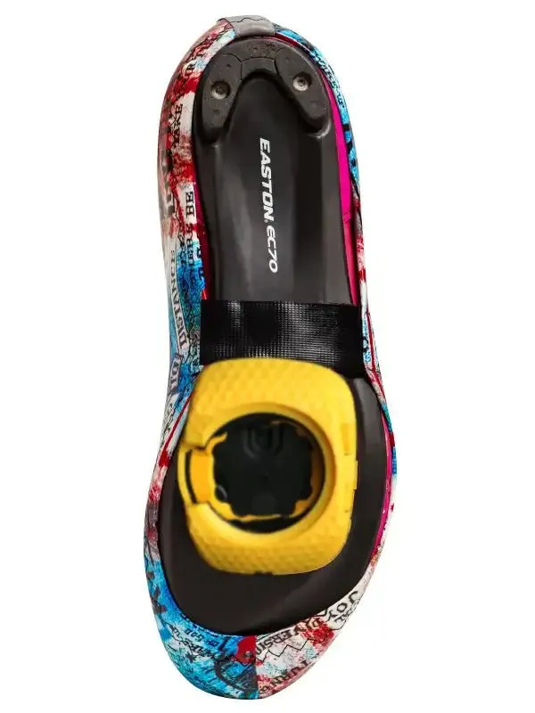 Rock N Roll Cycling Shoe Covers