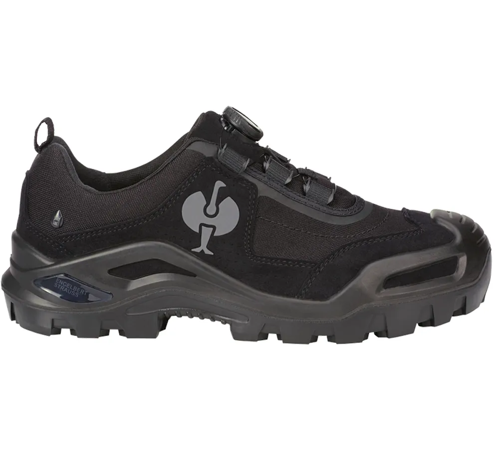 S3 Safety shoes e.s. Kastra II low