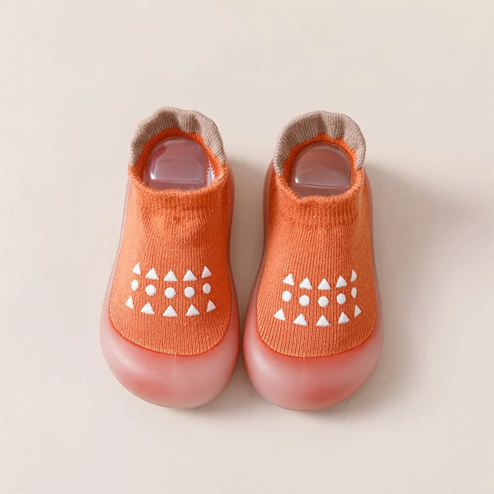 ShapeHop - Toddlers Non-slip Sock-Shoes