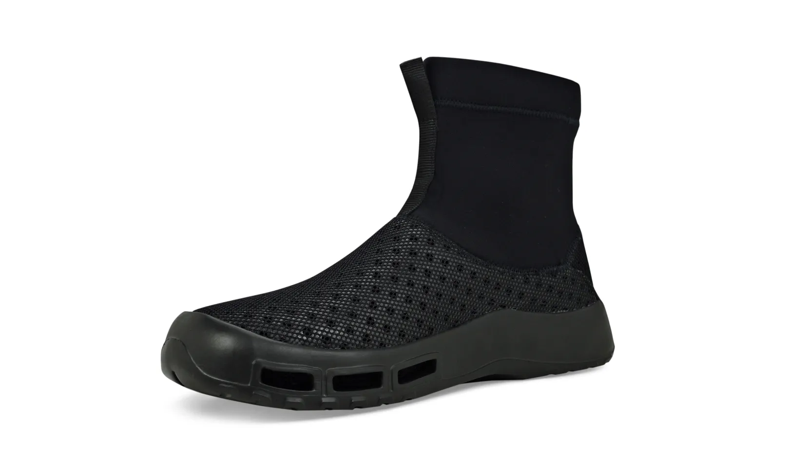 SoftScience Shoes Fin Boot