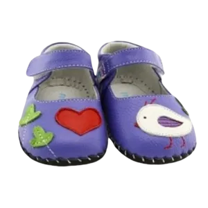 Spring Baby Shoes