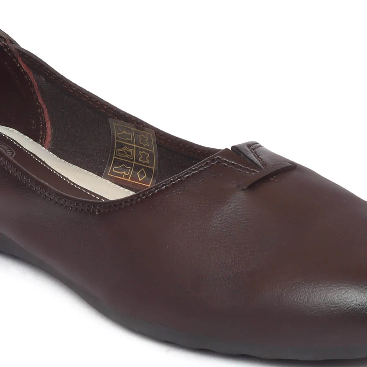 Stylish Casual Flat Shoes for Ladies VN-11