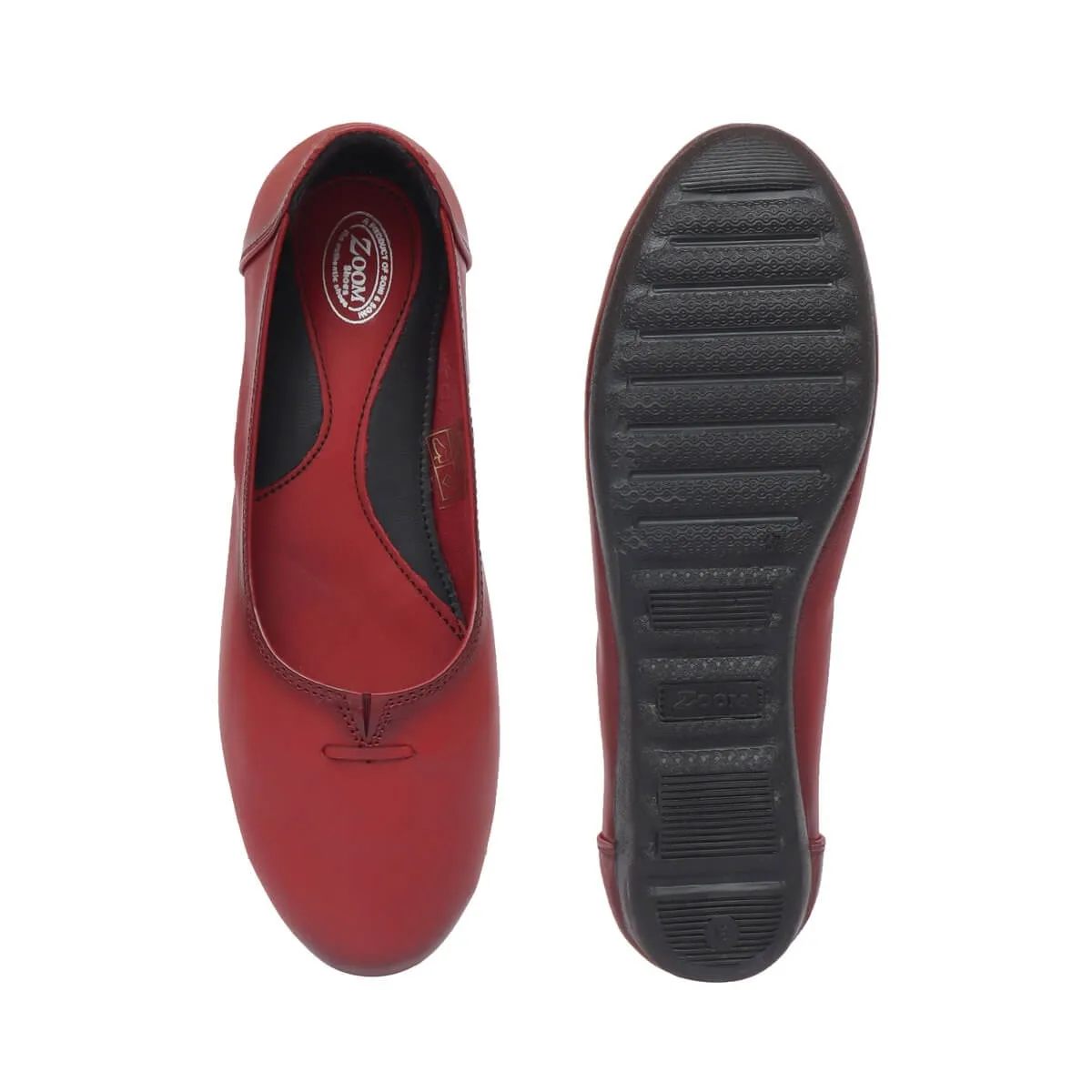 Stylish Casual Flat Shoes for Ladies VN-11