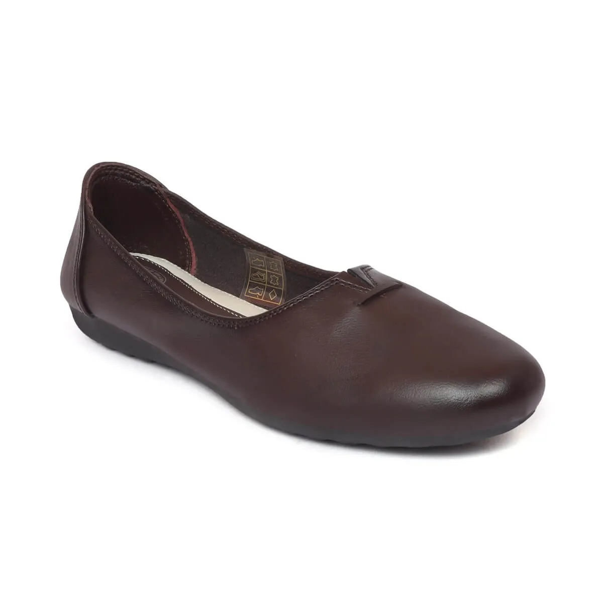 Stylish Casual Flat Shoes for Ladies VN-11