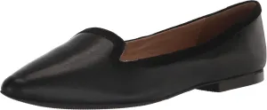 Trotters Women's Hannah Black Loafer Size 12 Pair of Shoes