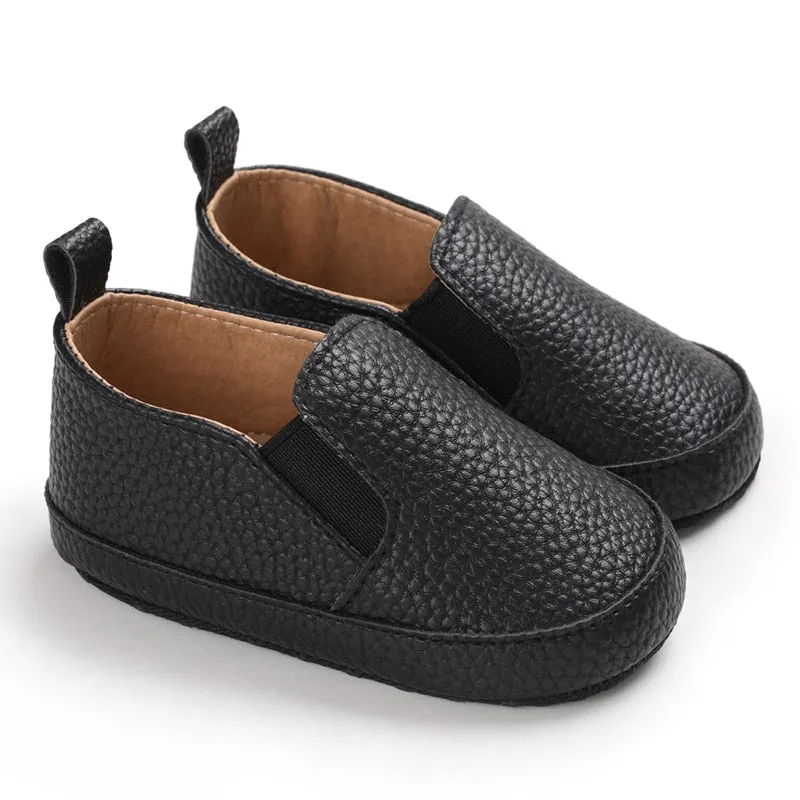 Unisex Soft Sole Cotton Cool Shoes For Kids