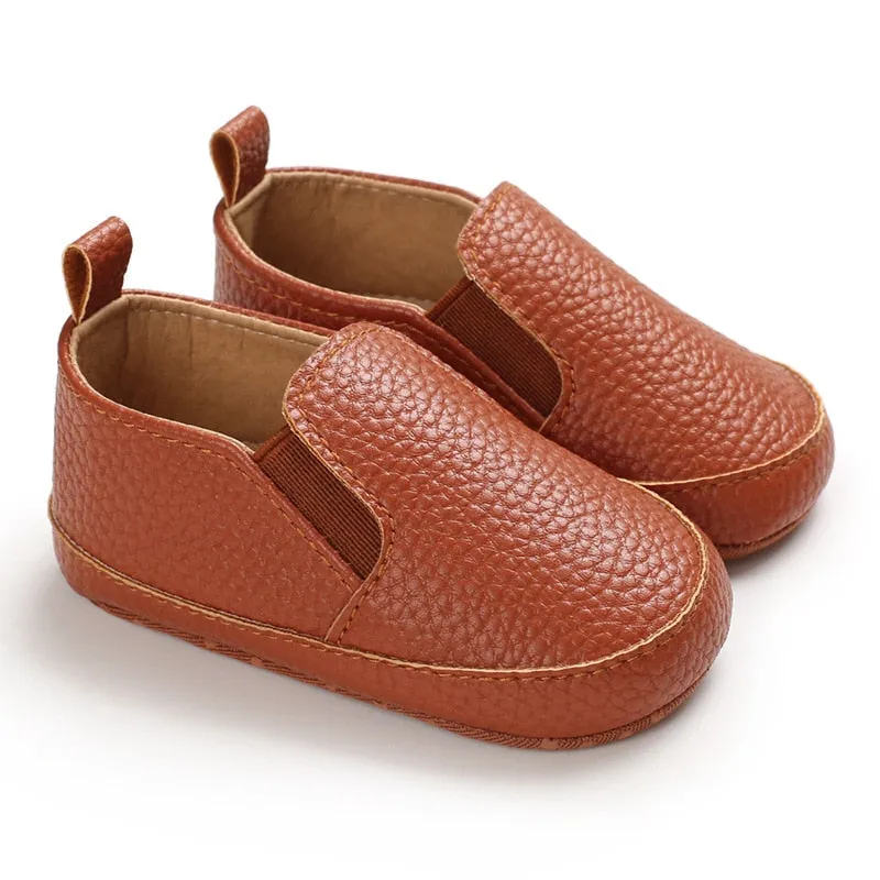 Unisex Soft Sole Cotton Cool Shoes For Kids