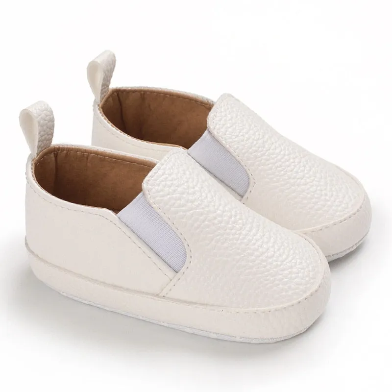 Unisex Soft Sole Cotton Cool Shoes For Kids