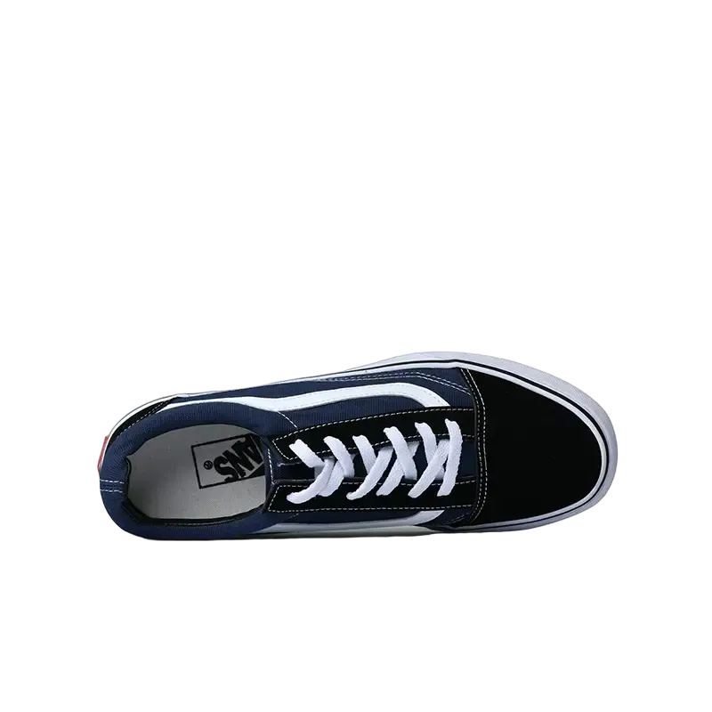 VANS - CLASSIC NAVY