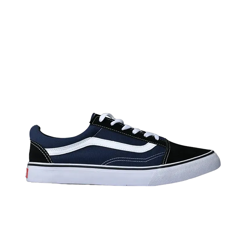 VANS - CLASSIC NAVY