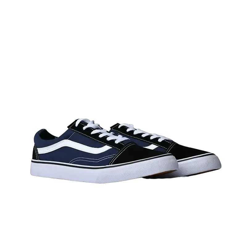 VANS - CLASSIC NAVY