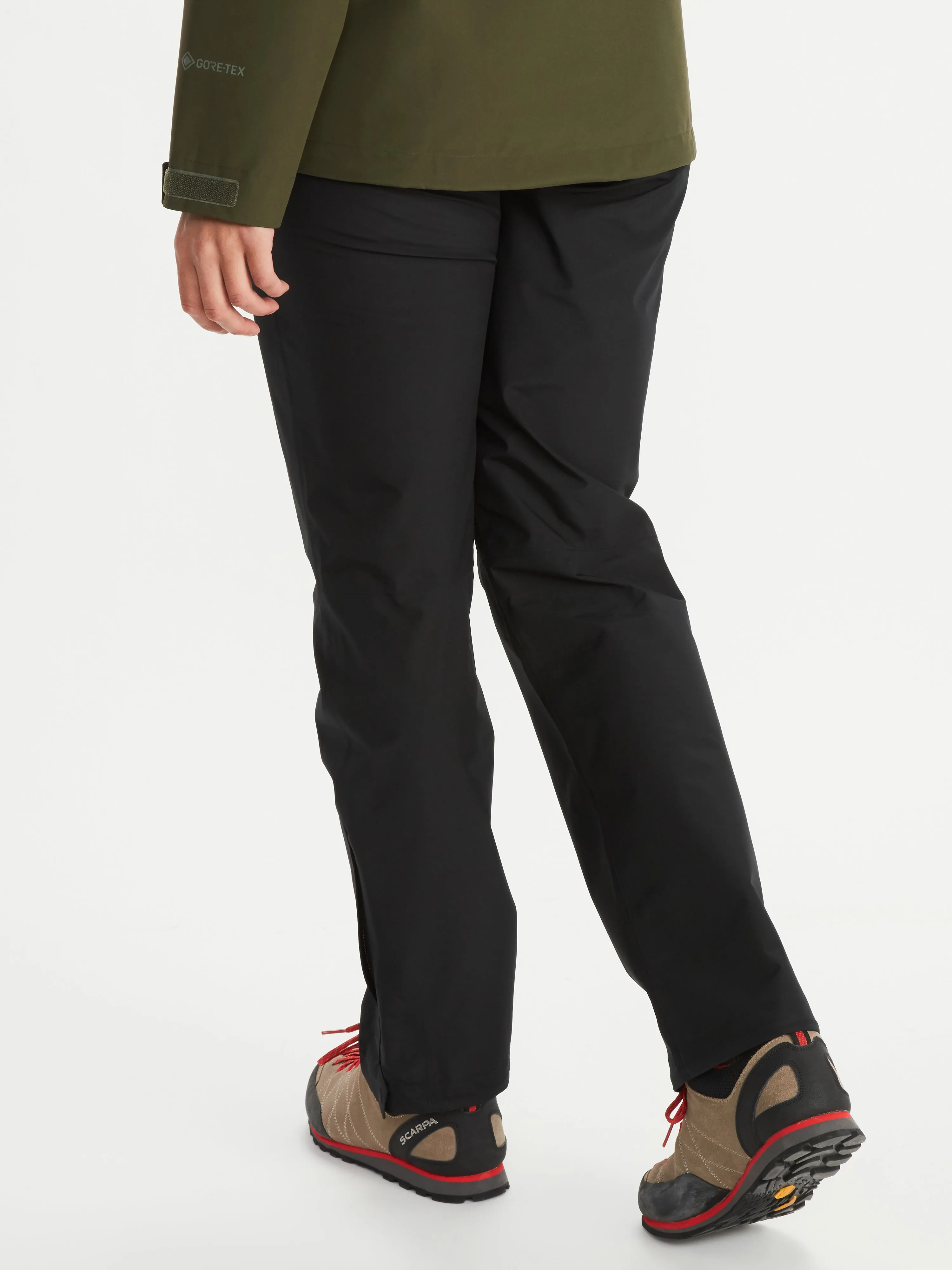 Women's Minimalist Pant