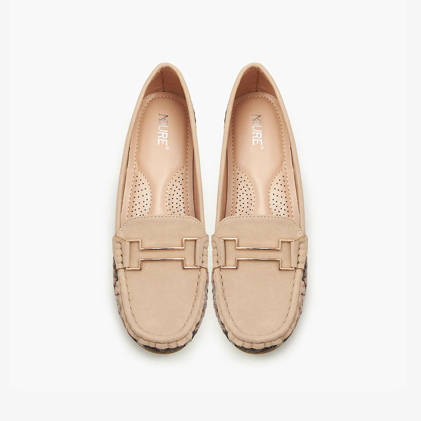 Women's Stylish Moccasins