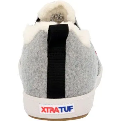 Xtratuf Homer II Wool Slipper