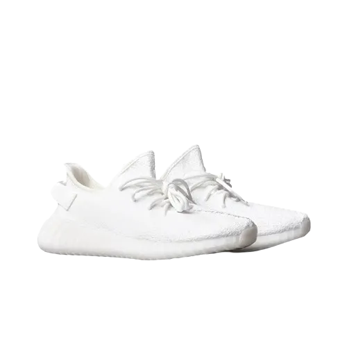 YZ V2- TRIPLE WHITE